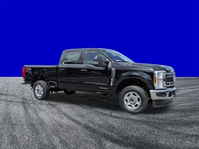 2026 Ford F-350SD XLT