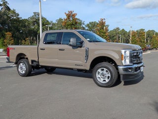 2026 Ford F-350SD F-350® XLT