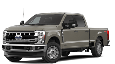 2026 Ford F-350SD F-350® XLT