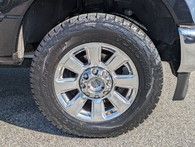 2020 Ford F-350SD Lariat