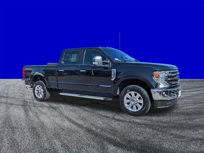 2020 Ford F-350SD Lariat