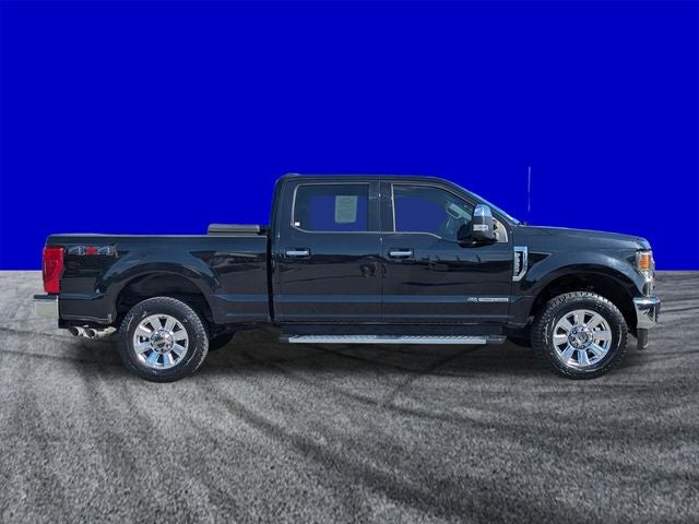 2020 Ford F-350SD Lariat