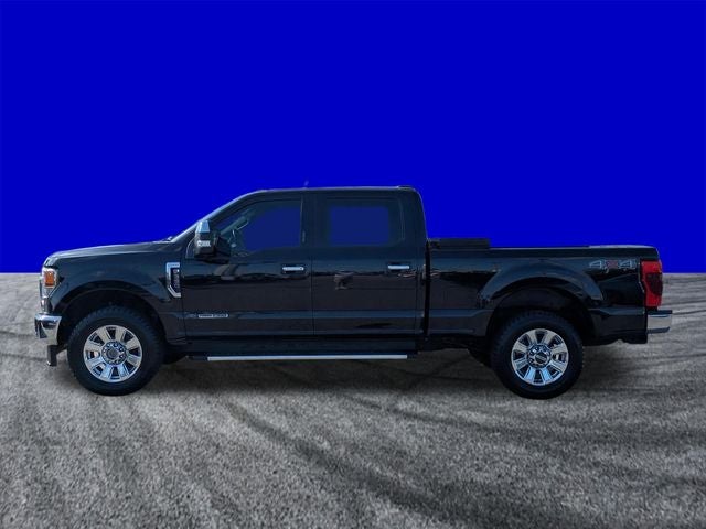 2020 Ford F-350SD Lariat