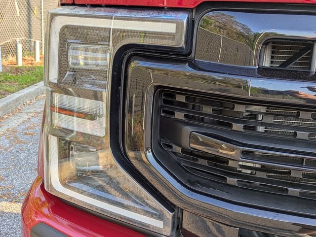 2022 Ford F-350SD Lariat