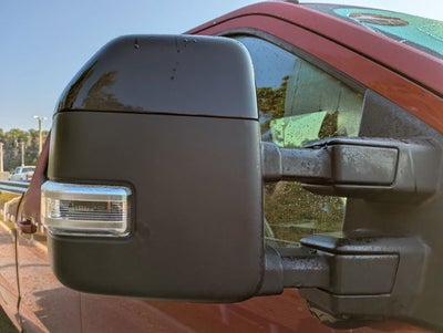 2022 Ford F-350SD Lariat