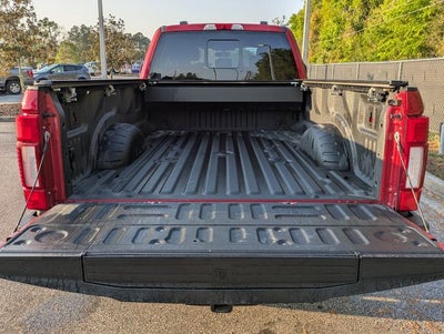2022 Ford F-350SD Lariat