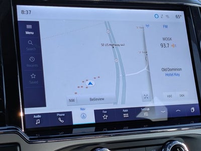 2022 Ford F-350SD Lariat