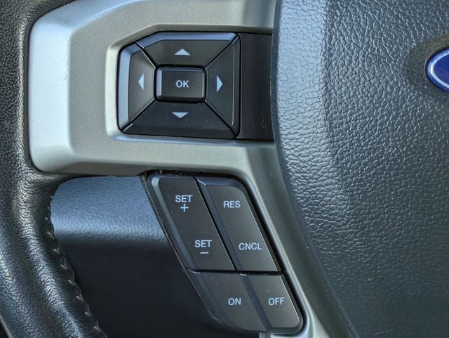 2022 Ford F-350SD Lariat