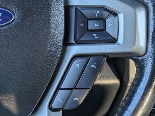 2022 Ford F-350SD Lariat