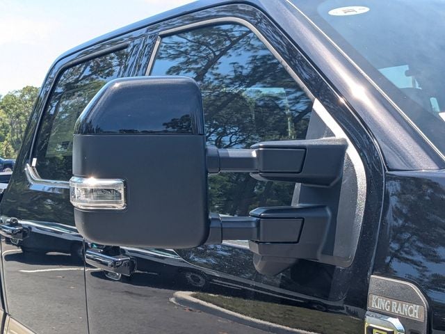 2026 Ford F-350SD F-350® King Ranch®