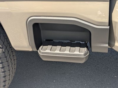 2026 Ford F-350SD F-350® King Ranch®