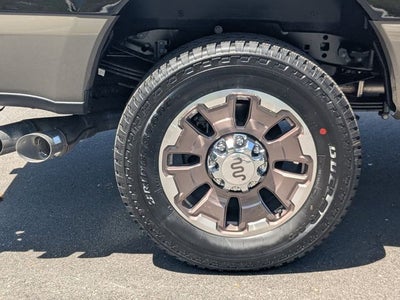 2026 Ford F-350SD F-350® King Ranch®