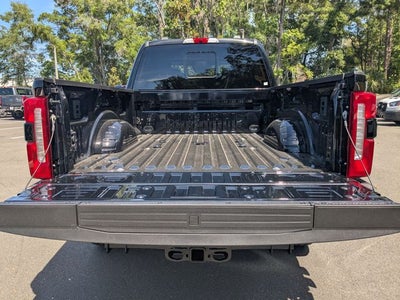 2026 Ford F-350SD F-350® King Ranch®