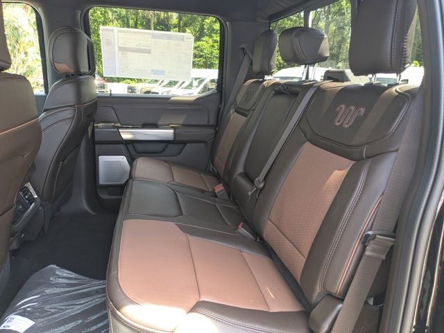 2026 Ford F-350SD F-350® King Ranch®