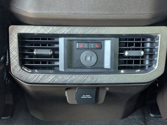 2026 Ford F-350SD F-350® King Ranch®