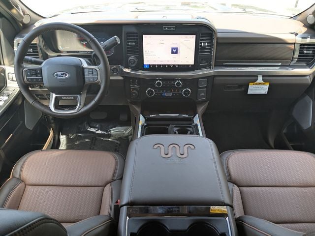 2026 Ford F-350SD F-350® King Ranch®