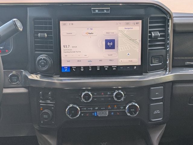 2026 Ford F-350SD F-350® King Ranch®