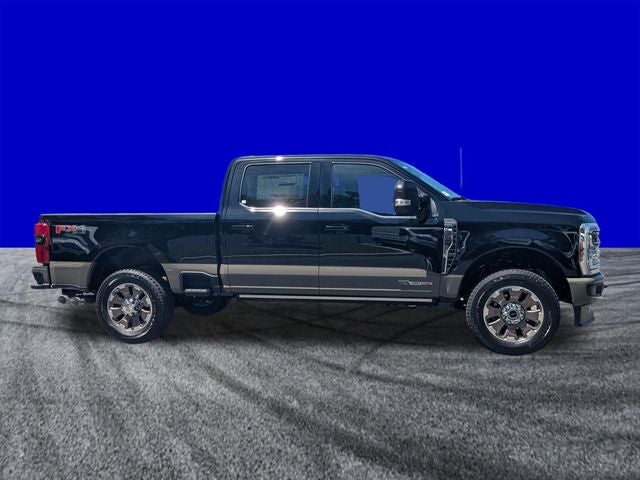 2026 Ford F-350SD F-350® King Ranch®