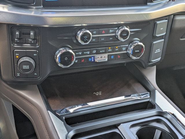 2026 Ford F-350SD F-350® King Ranch®