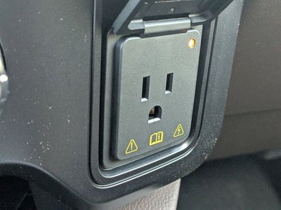 2026 Ford F-350SD F-350® King Ranch®