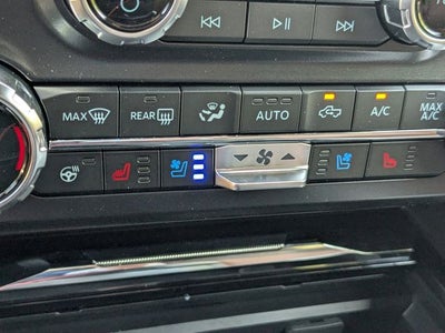 2026 Ford F-350SD F-350® King Ranch®