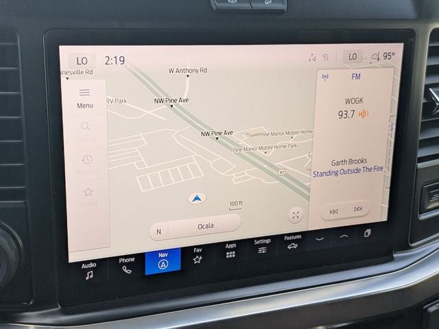 2026 Ford F-350SD F-350® King Ranch®