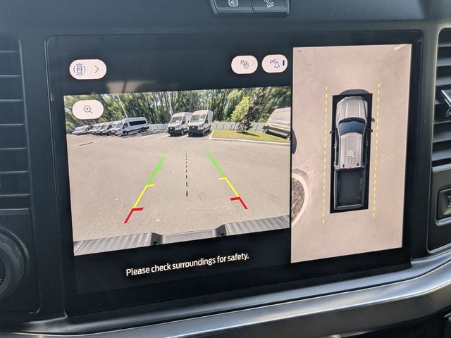 2026 Ford F-350SD F-350® King Ranch®