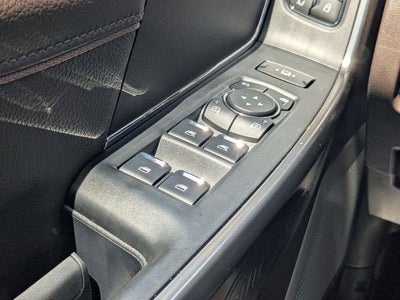 2026 Ford F-350SD F-350® King Ranch®