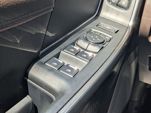 2026 Ford F-350SD F-350® King Ranch®