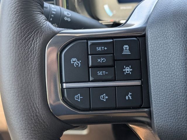 2026 Ford F-350SD F-350® King Ranch®