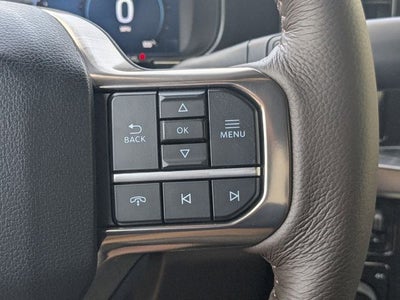 2026 Ford F-350SD F-350® King Ranch®