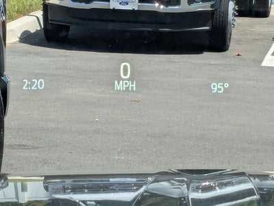 2026 Ford F-350SD F-350® King Ranch®