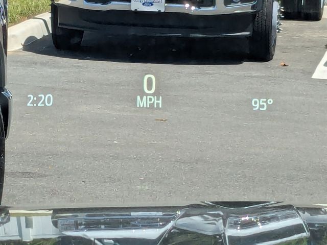 2026 Ford F-350SD F-350® King Ranch®