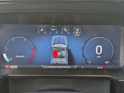 2026 Ford F-350SD F-350® King Ranch®