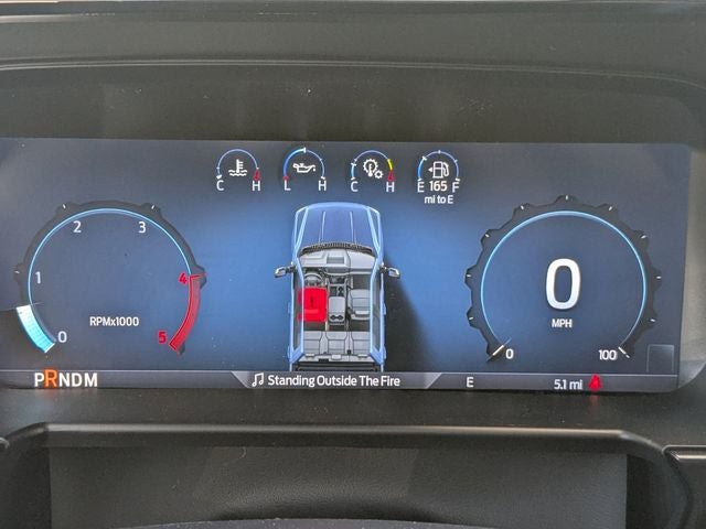 2026 Ford F-350SD F-350® King Ranch®