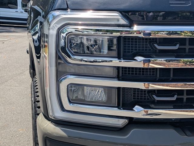 2026 Ford F-350SD F-350® King Ranch®