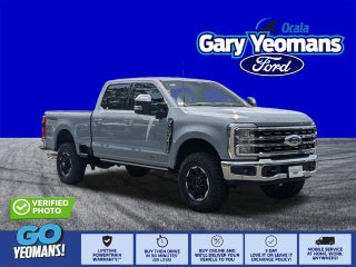 2026 Ford F-350SD F-350® King Ranch®