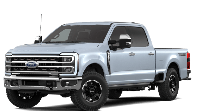 2026 Ford F-350SD F-350® King Ranch®