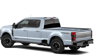 2026 Ford F-350SD F-350® King Ranch®