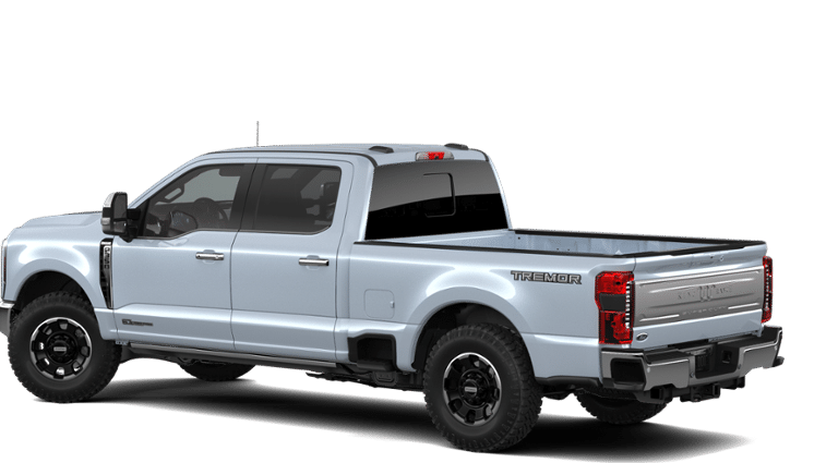 2026 Ford F-350SD F-350® King Ranch®