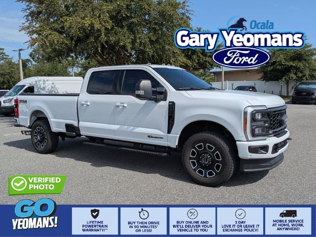 2023 Ford F-350SD XLT