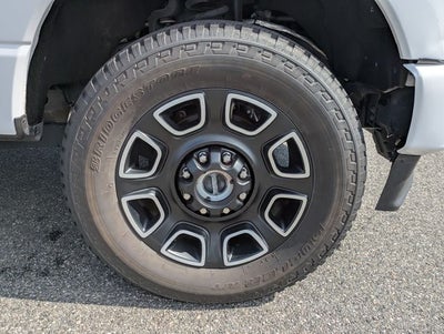 2023 Ford F-350SD XLT