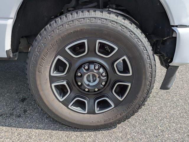 2023 Ford F-350SD XLT