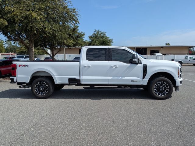 2023 Ford F-350SD XLT