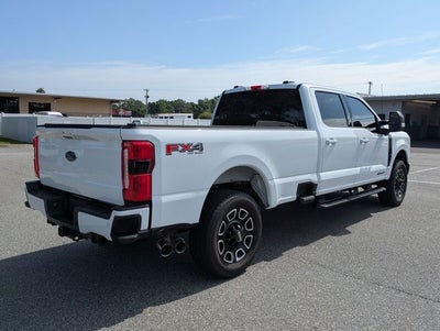 2023 Ford F-350SD XLT