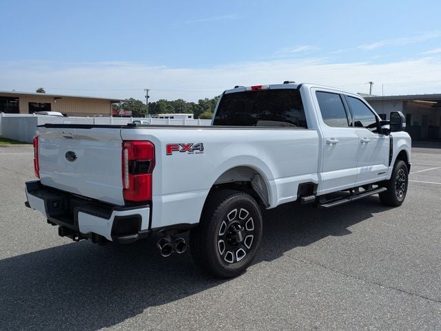 2023 Ford F-350SD XLT