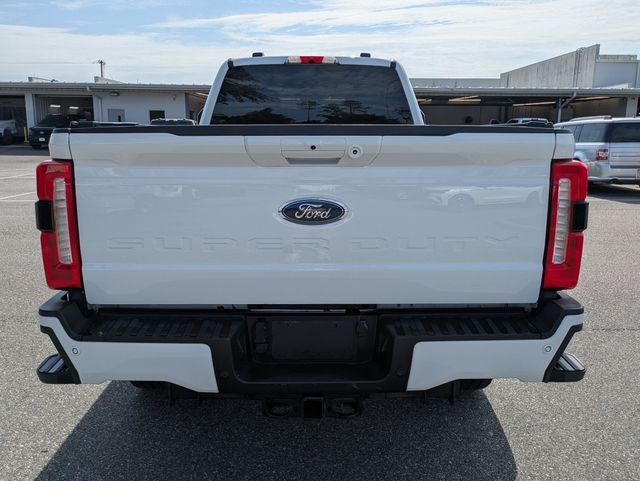 2023 Ford F-350SD XLT