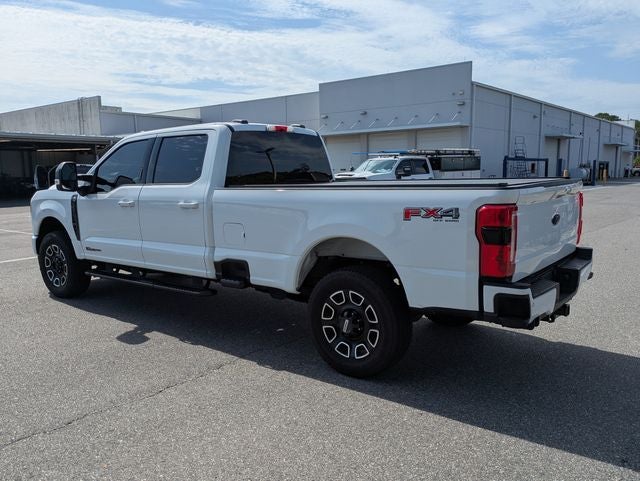 2023 Ford F-350SD XLT