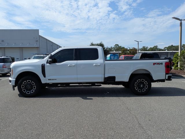 2023 Ford F-350SD XLT
