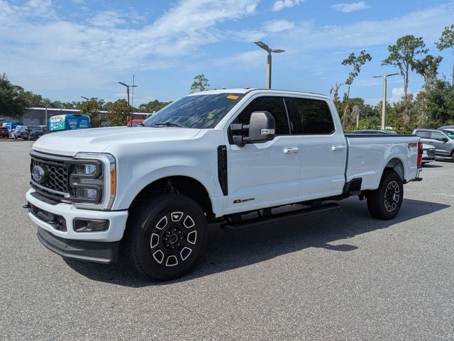 2023 Ford F-350SD XLT